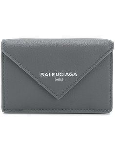кошелек Bal Papier Mini Balenciaga