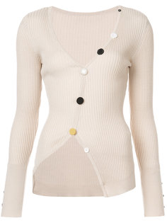 кардиган Le Cardigan Tordu Jacquemus