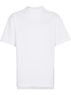 футболка с текстовым принтом Calvin Klein 205W39nyc