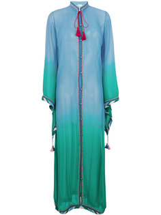 платье омбре Fatima Talitha