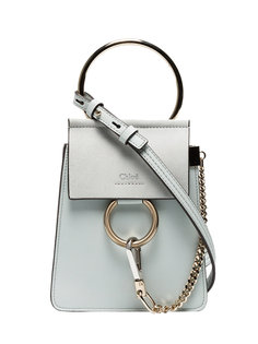 mini Faye bracelet bag Chloé