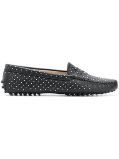 лоферы Gommino Tods Tod’S