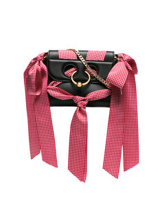 мини сумка через плечо Pierce JW Anderson