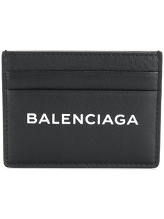 визитница Everyday Balenciaga