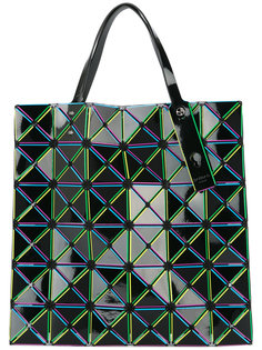 сумка-тоут Lucent Comet Bao Bao Issey Miyake