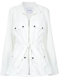 Explora coat Olympiah