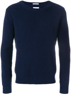 джемпер The Tuck Knit Gant Rugger