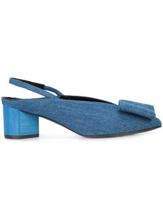 туфли Obi Pierre Hardy