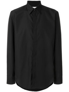 классическая рубашка Maison Margiela