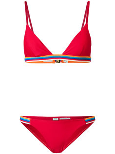 Crispy bikini set Rye