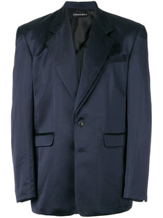 tailored jacket  Y / Project