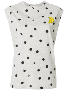 топ в горох  Être Cécile