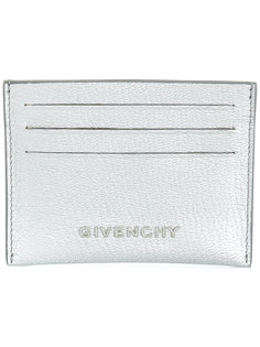 визитница с логотипом Givenchy