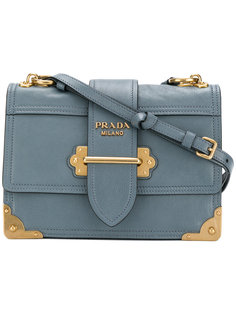 сумка на плечо Cahier Prada