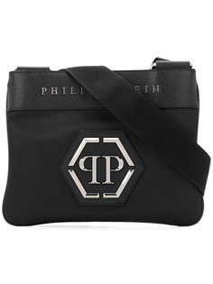 сумка через плечо Compte Philipp Plein