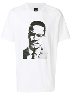 футболка Malcom X Oamc