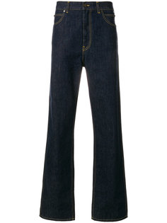 джинсы клеш  Calvin Klein 205W39nyc
