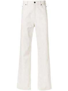 прямые джинсы  Calvin Klein 205W39nyc