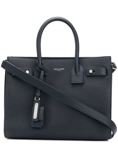 сумка-тоут Sac De Jour Souple Saint Laurent