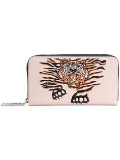 Geo Tiger wallet Kenzo