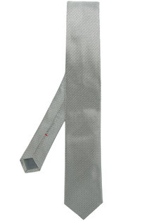 галстук с текстурной фактурой Jil Sander