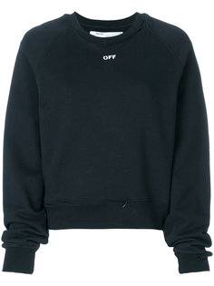 толстовка  Off-White