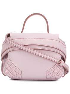 мини-сумка Wave Tods Tod’S