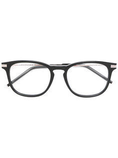 очки в квадратной оправе Fendi Eyewear
