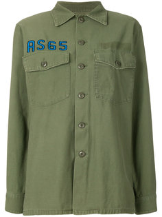 рубашка Flamingo As65