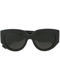 солнцезащитные очки Saint Laurent Eyewear