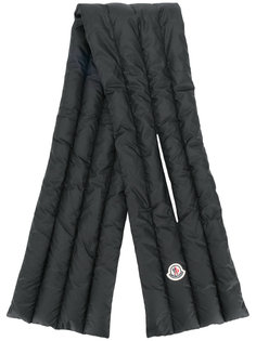 шарф с логотипом Moncler