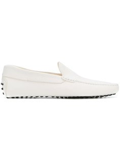 мокасины Pantofola Tods Tod’S