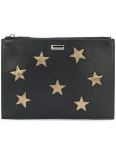 клатч Stars Stella McCartney