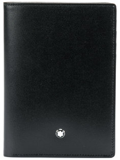 классический бумажник Montblanc