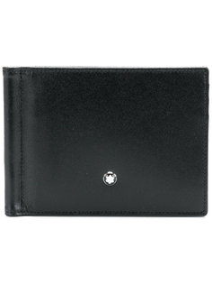 классическая визитница Montblanc