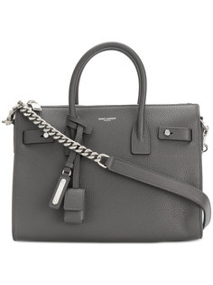 Sac De Jour Souple tote Saint Laurent