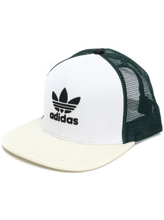 сетчатая кепка с логотипом  Adidas Originals