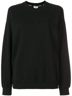 толстовка с логотипом Kenzo