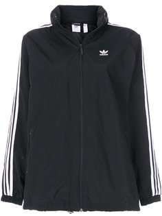 ветровка с полосками Adidas Originals Adidas Originals