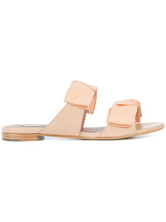 Summer sandals Tabitha Simmons