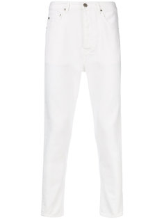 джинсы узкого кроя Golden Goose Deluxe Brand