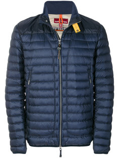 стеганая куртка на молнии Parajumpers