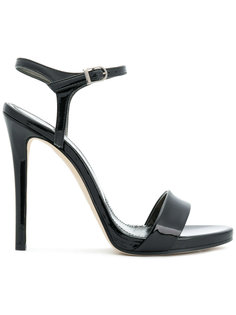 classic ankle strap sandals Marc Ellis