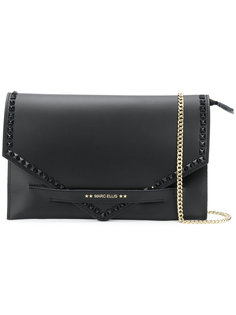 kayly nero shoulder bag  Marc Ellis