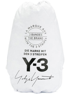 Yohju backpack Y-3