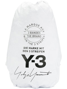 Yohju backpack Y-3