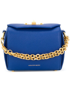 Box Bag 16 Alexander McQueen