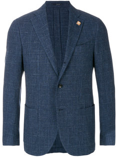 классический пиджак Lardini