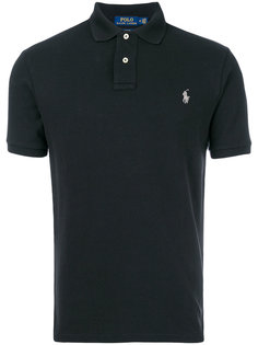 футболка-поло кроя слим Polo Ralph Lauren