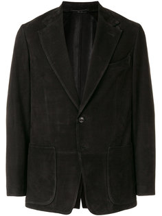 классический блейзер Tom Ford
